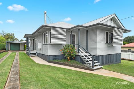 26 Dwyer St, Harlaxton, QLD 4350