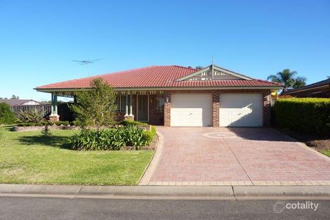 18 Ash Pl, Narellan Vale, NSW 2567