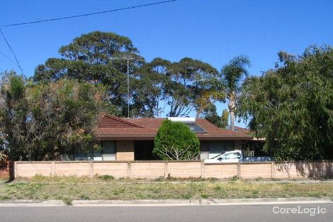 Property photo of 9 Pozieres Avenue Matraville NSW 2036