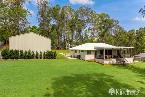 202-208 Tinney Rd, Upper Caboolture, QLD 4510