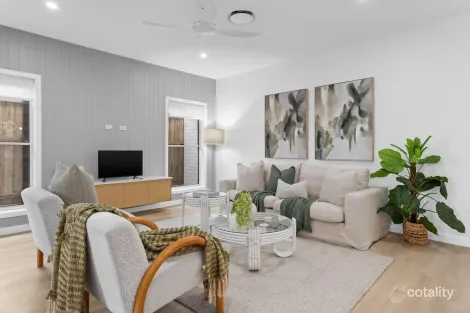 Property photo of 16 Samson Crescent White Rock QLD 4306
