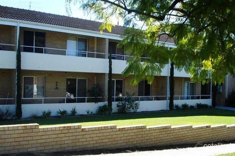 Property photo of 1/143 Edinboro Street Joondanna WA 6060