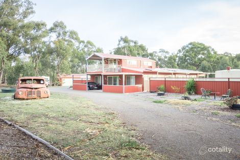 36 Schade Lane, Rushworth, VIC 3612