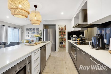 Property photo of 100 Armoury Road Jordan Springs NSW 2747