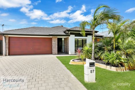 Property photo of 57 Wattlebird Drive Burton SA 5110