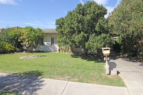 58 Wheaton St, South Plympton, SA 5038