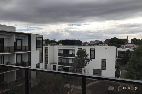 Property photo of 303/71 Henry Street Kensington VIC 3031