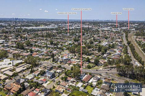 Property photo of 10 Sanderson Street Carramar NSW 2163
