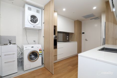 Property photo of 209/2 Batman Street Braddon ACT 2612