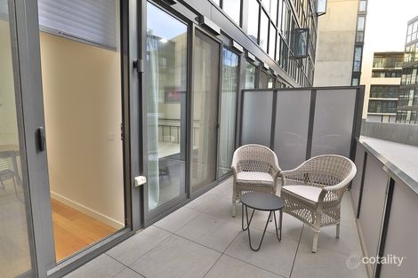Property photo of 209/2 Batman Street Braddon ACT 2612