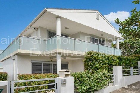 1/7 Hamilton St, Rose Bay, NSW 2029