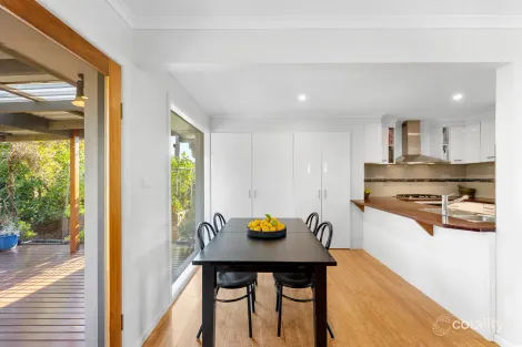 Property photo of 124 Lomond Avenue Kilsyth VIC 3137