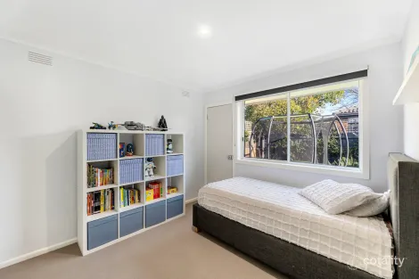 Property photo of 124 Lomond Avenue Kilsyth VIC 3137