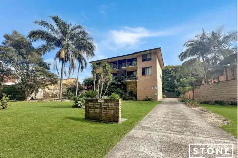 8/100 West Argyll St, Coffs Harbour, NSW 2450
