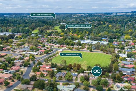 Property photo of 29 Bill Marshall Drive Orange NSW 2800