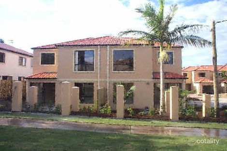 5/121 Pohlman St, Southport, QLD 4215