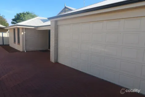 162b Spencer St, South Bunbury, WA 6230