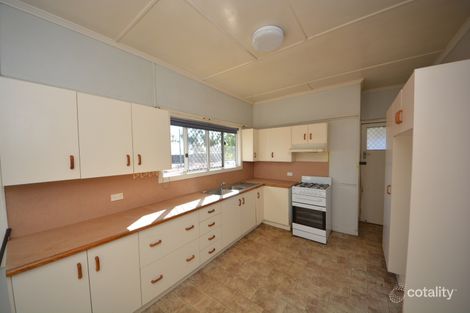 Property photo of 31 Denning Street Park Avenue QLD 4701
