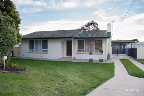 18 Poole St, Millicent, SA 5280