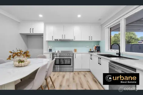 Property photo of 63 Greenoaks Avenue Bradbury NSW 2560