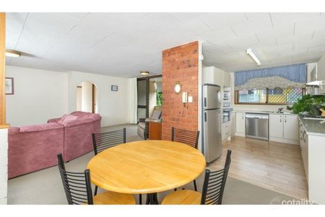 Property photo of 14/60 Lambert Road Indooroopilly QLD 4068