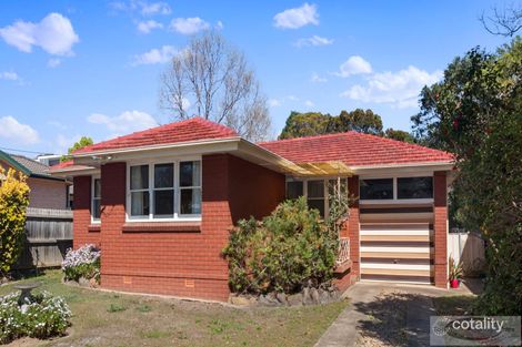 Property photo of 5 Flint Street Ingleburn NSW 2565