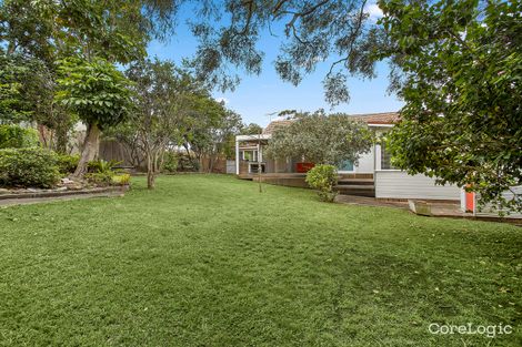 Property photo of 36 Rosemont Street West Wollongong NSW 2500