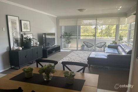 Property photo of 136/1-7 Moores Crescent Varsity Lakes QLD 4227