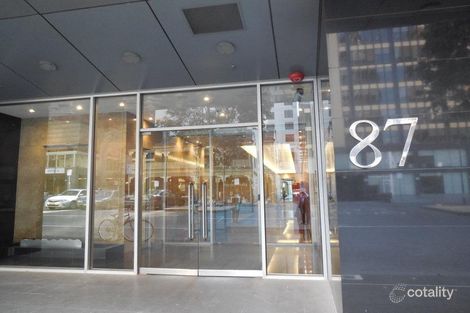 Property photo of 511/87 Franklin Street Melbourne VIC 3000