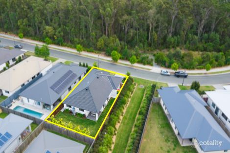 Property photo of 13 Lysaght Drive Pimpama QLD 4209