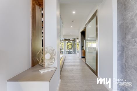 Property photo of 58 Webber Loop Oran Park NSW 2570
