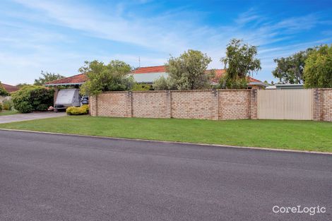 Property photo of 37 Centurion Way West Busselton WA 6280