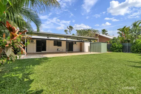 Property photo of 10 Britannia Crescent Anula NT 0812