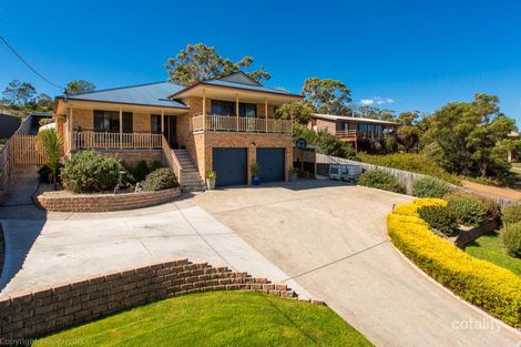 162 Lewisham Scenic Dr, Lewisham, TAS 7173