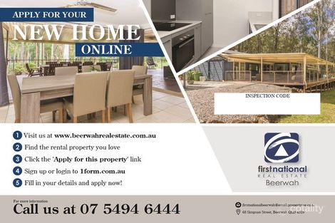 Property photo of 3/20 Swan Street Beerwah QLD 4519