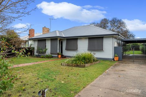 Property photo of 64 Thomas Street Benalla VIC 3672