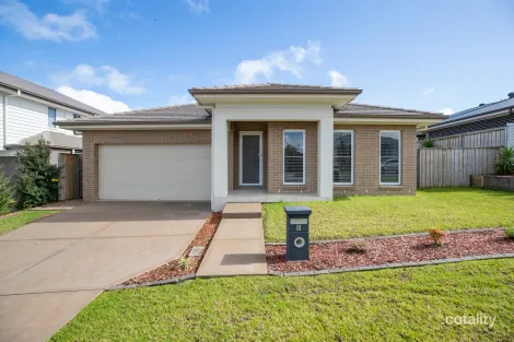 5 Thyme St, Chisholm, NSW 2322