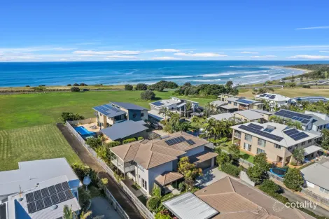 Property photo of 2/34 Killarney Crescent Skennars Head NSW 2478