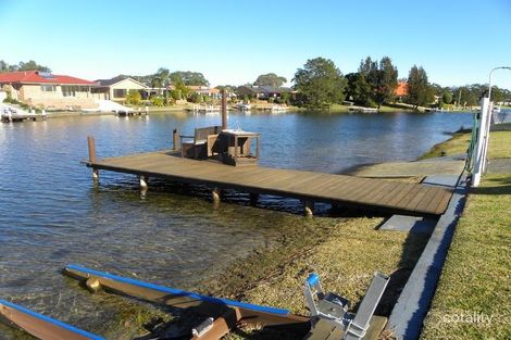 Property photo of 13 Teal Place Sussex Inlet NSW 2540