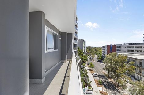 62/5 Rowe Ave, Rivervale, WA 6103