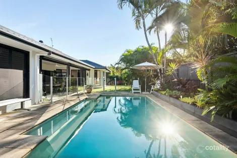 Property photo of 8 Fantail Place Twin Waters QLD 4564