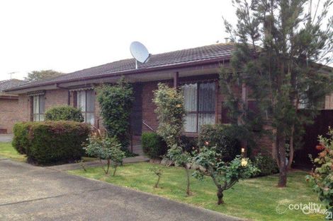 4/160 Clarendon St, Cranbourne, VIC 3977