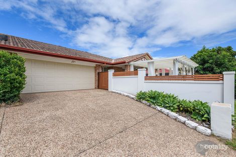 Property photo of 2/22 McMillan Street Labrador QLD 4215