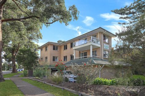 6/14 Oxford St, Sutherland, NSW 2232