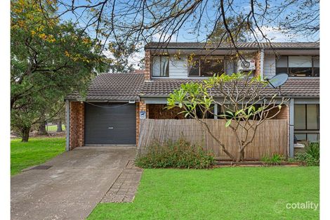 1/30-32 Albert St, Werrington, NSW 2747