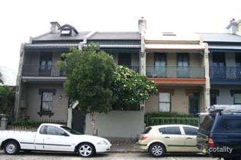 514 Darling St, Rozelle, NSW 2039