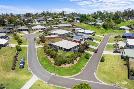 Lot 1/11 Glynn Pl, Gympie, QLD 4570