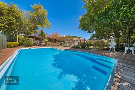 Property photo of 3 Lewis Street Silverdale NSW 2752