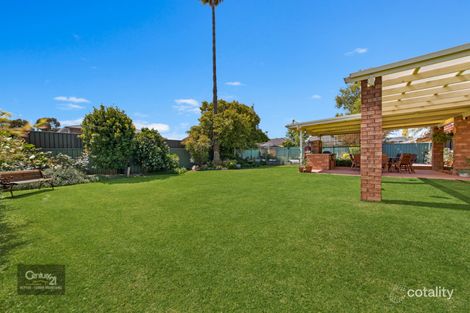 Property photo of 3 Lewis Street Silverdale NSW 2752