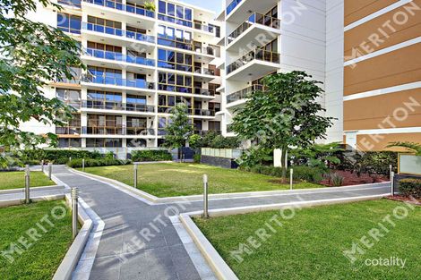 541/2 Mill Park St, Rhodes, NSW 2138